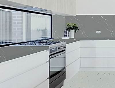 Coante Mutfak Tezgahı