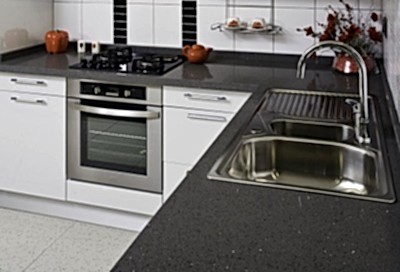 SAVANA Çimstone Tezgah